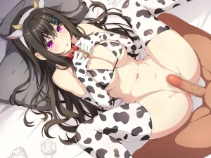 FANBOX Cage Unlimited 2026.03.31 - Page 348