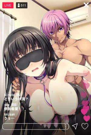 FANBOX Cage Unlimited 2026.03.31 - Page 499