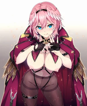 FANBOX Cage Unlimited 2026.03.31 - Page 568