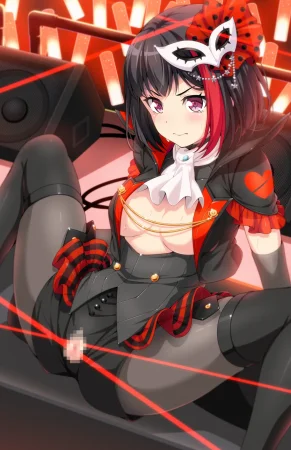 FANBOX Cage Unlimited 2026.03.31 - Page 573