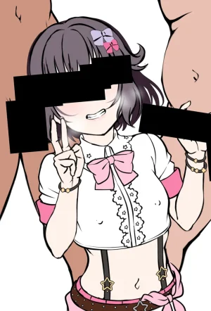 FANBOX Cage Unlimited 2026.03.31 - Page 654