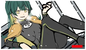 FANBOX Cage Unlimited 2026.03.31 - Page 670