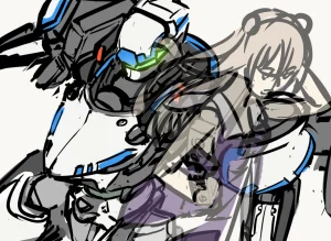 FANBOX Cage Unlimited 2026.03.31 - Page 698