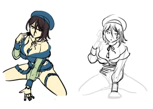 FANBOX Cage Unlimited 2026.03.31 - Page 711