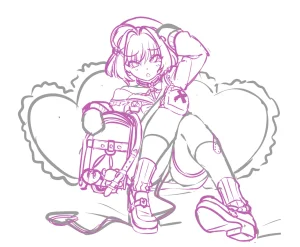 FANBOX Cage Unlimited 2026.03.31 - Page 713