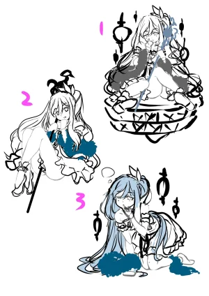 FANBOX Cage Unlimited 2026.03.31 - Page 718