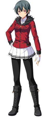 FANBOX Cage Unlimited 2026.03.31 - Page 726