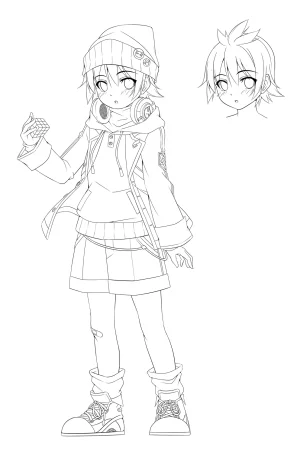 FANBOX Cage Unlimited 2026.03.31 - Page 737