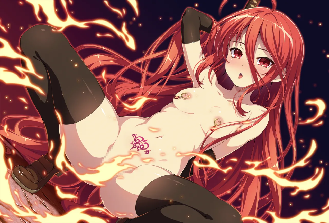 FANBOX Cage Unlimited 2026.04.08 - Image 24