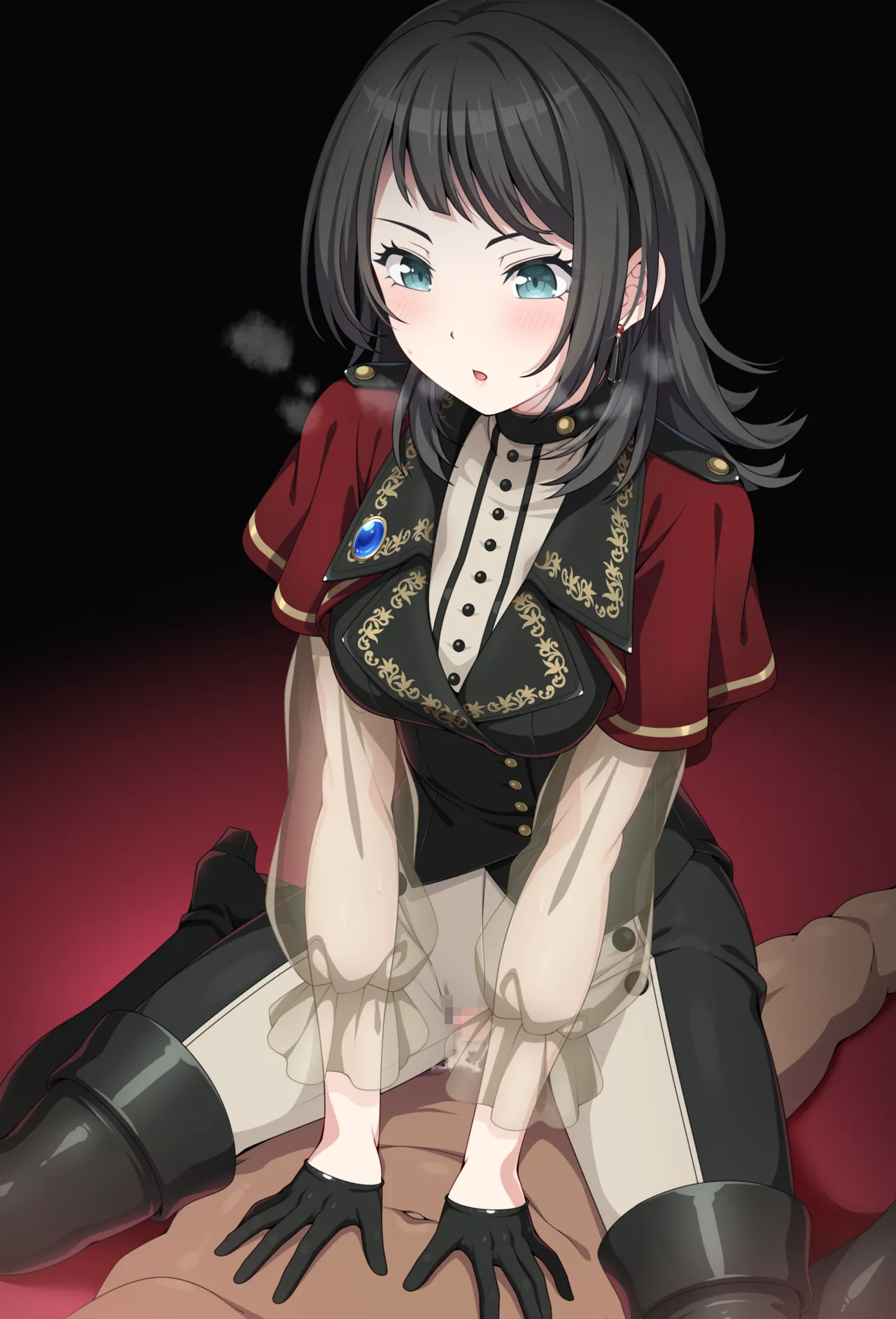 FANBOX Cage Unlimited 2026.04.08 - Image 282