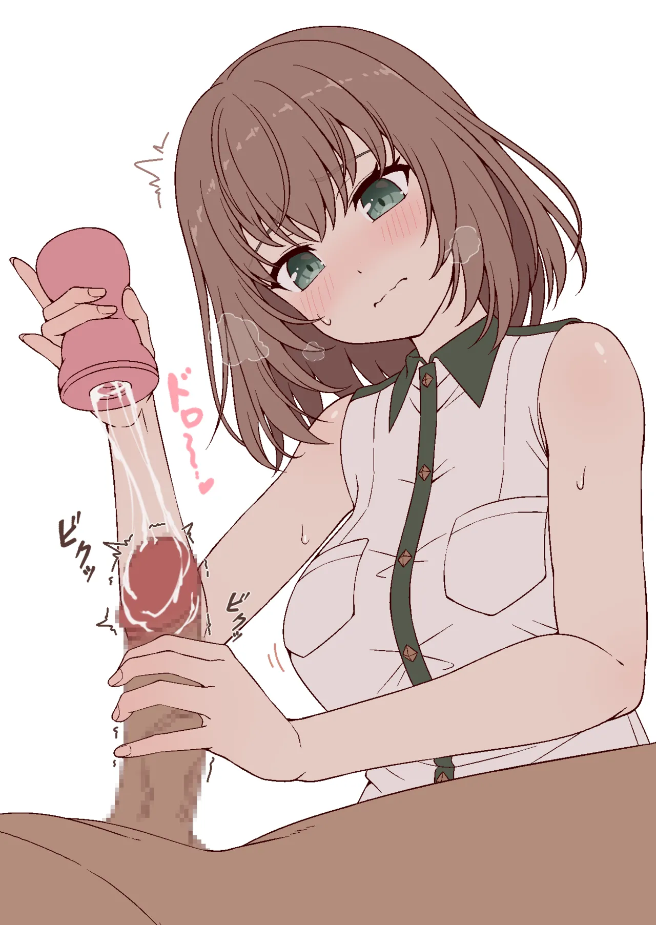 FANBOX Cage Unlimited 2026.04.08 - Image 36