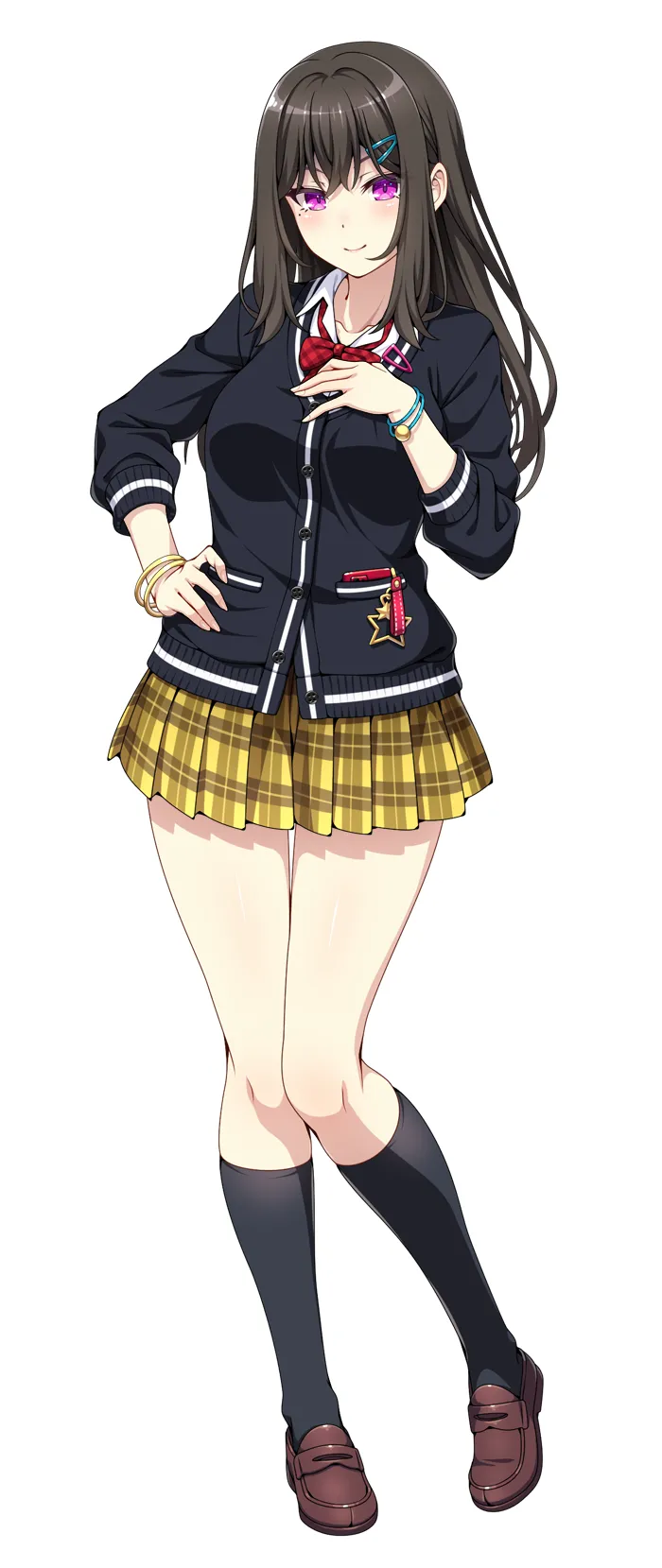 FANBOX Cage Unlimited 2026.04.08 - Image 374