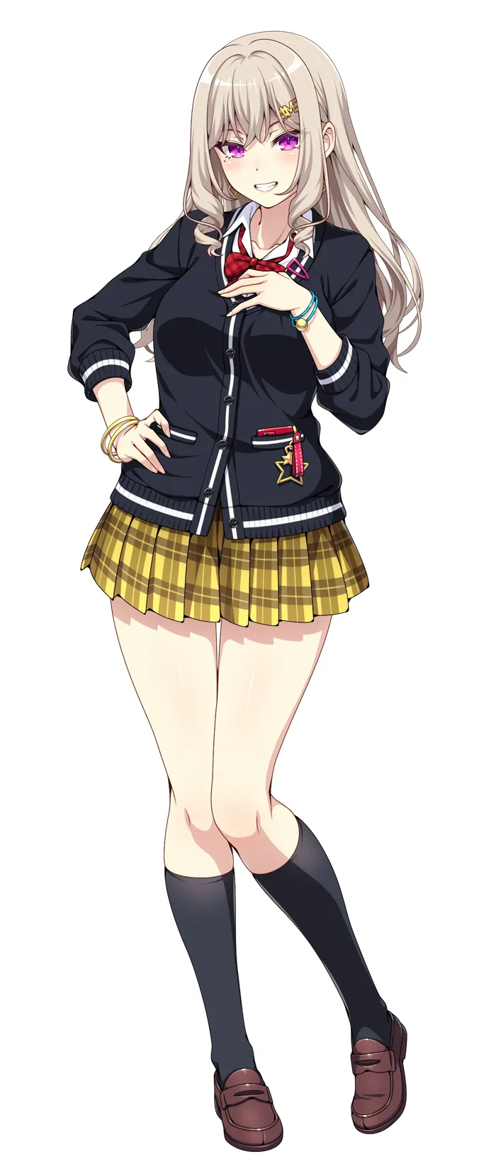 FANBOX Cage Unlimited 2026.04.08 - Image 375