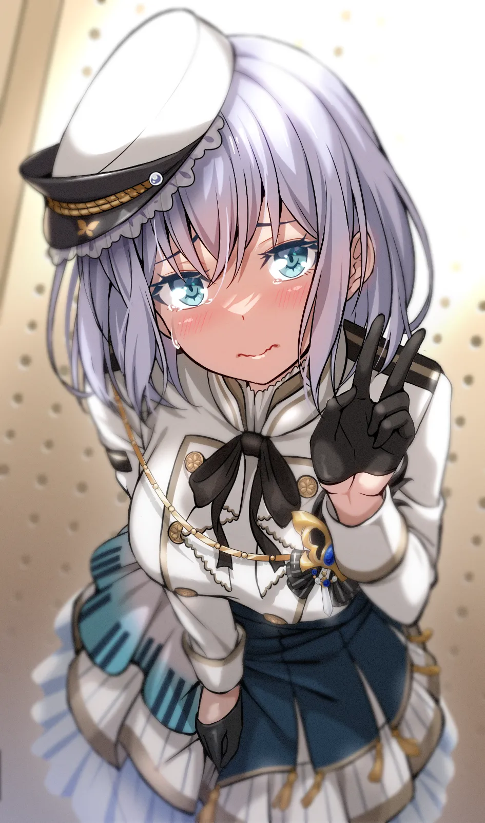 FANBOX Cage Unlimited 2026.04.08 - Image 605