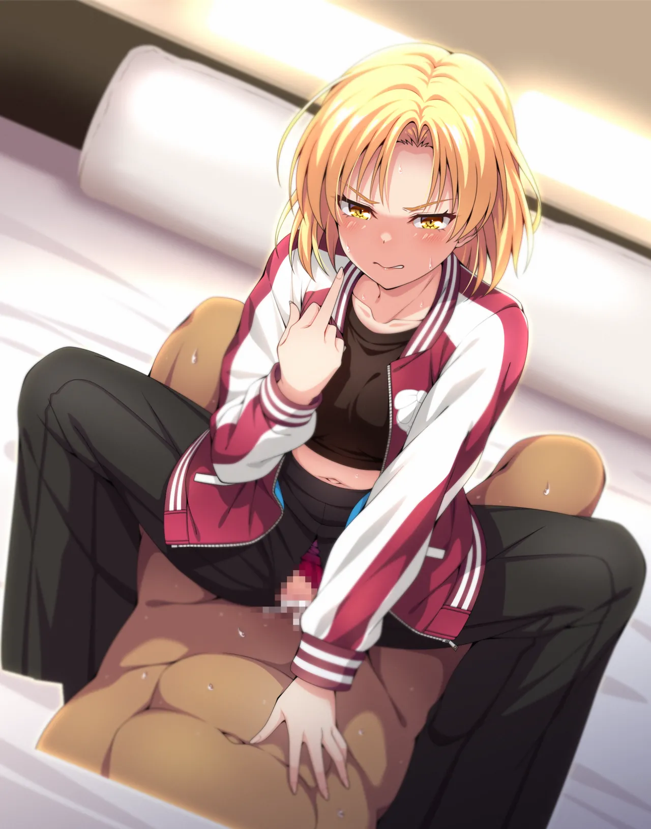 FANBOX Cage Unlimited 2026.04.08 - Image 621