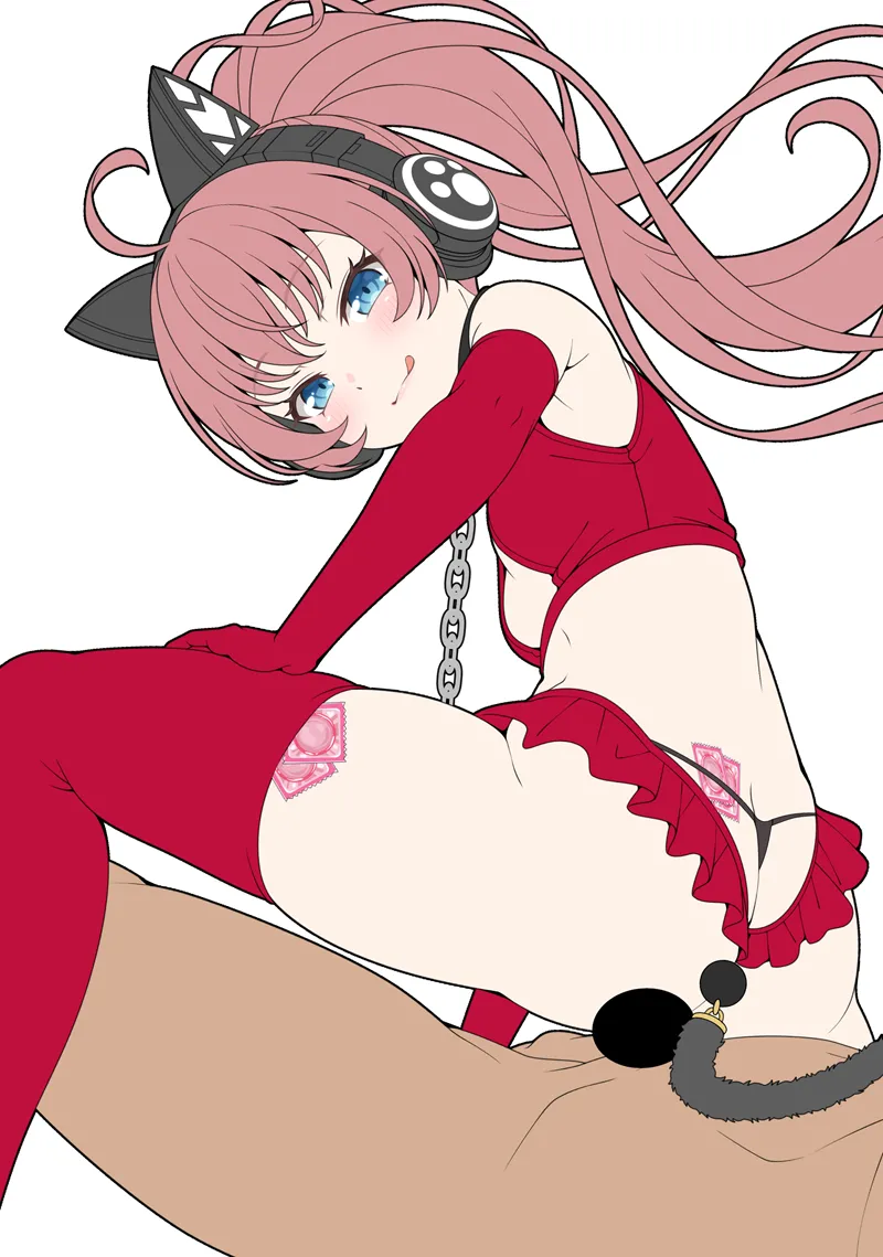 FANBOX Cage Unlimited 2026.04.08 - Image 668