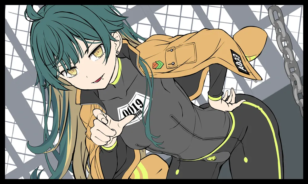 FANBOX Cage Unlimited 2026.04.08 - Image 691