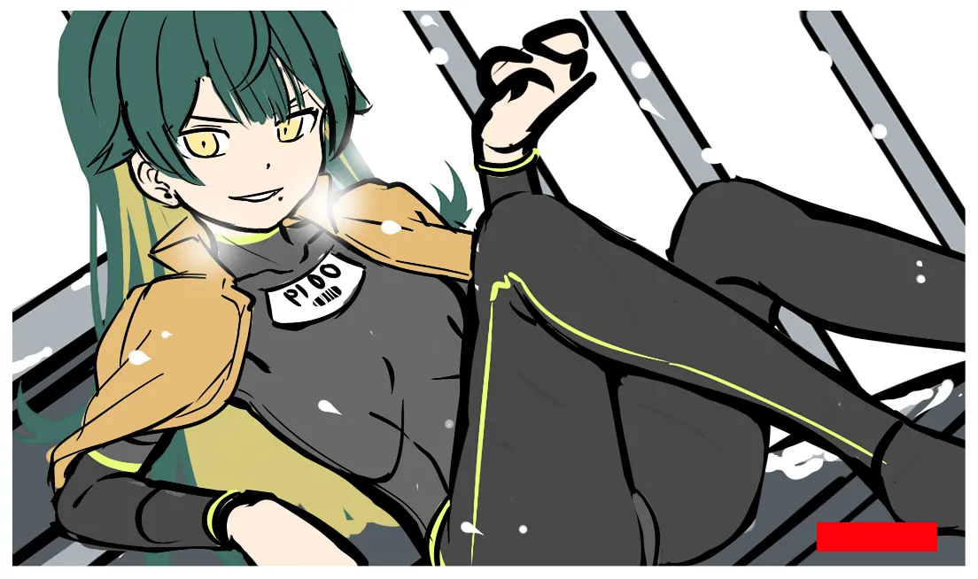 FANBOX Cage Unlimited 2026.04.08 - Image 694