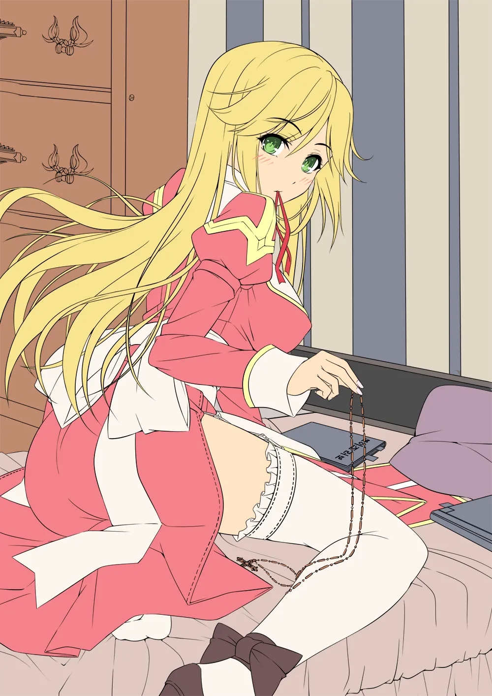 FANBOX Cage Unlimited 2026.04.08 - Image 716