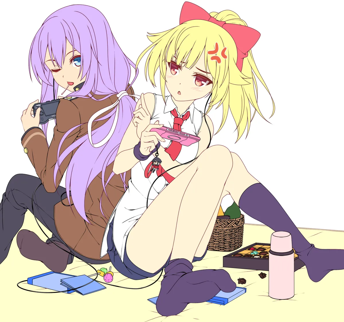 FANBOX Cage Unlimited 2026.04.08 - Image 717