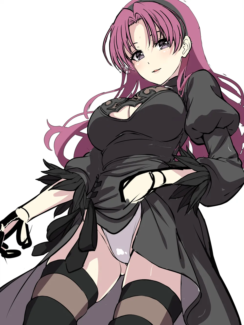 FANBOX Cage Unlimited 2026.04.08 - Image 718