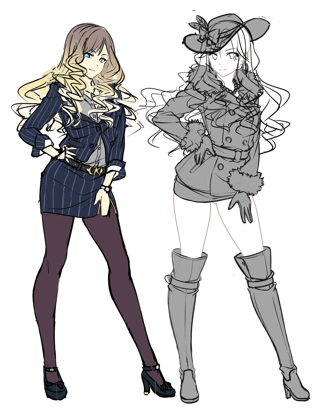 FANBOX Cage Unlimited 2026.04.08 - Image 727