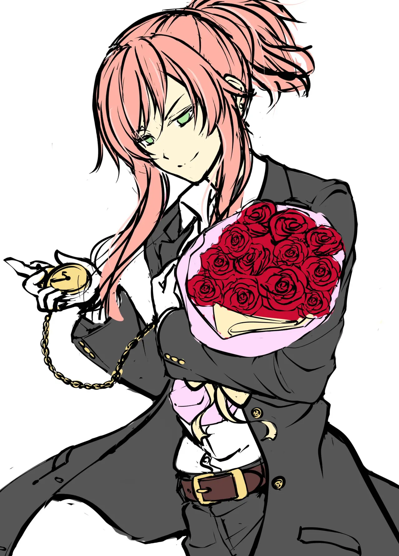 FANBOX Cage Unlimited 2026.04.08 - Image 728