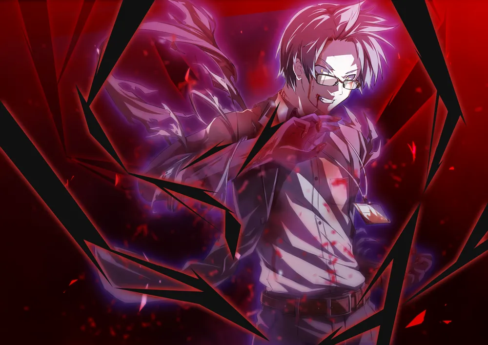 FANBOX Cage Unlimited 2026.04.08 - Image 731