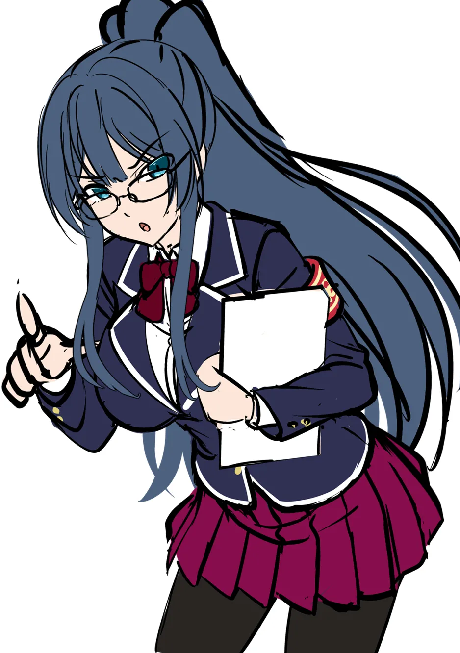 FANBOX Cage Unlimited 2026.04.08 - Image 740