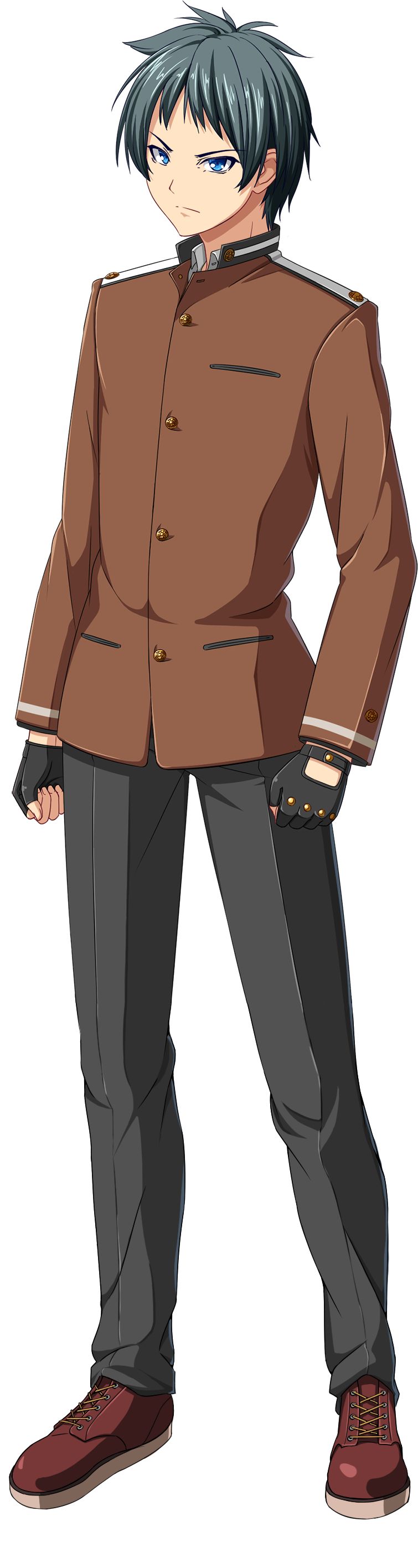 FANBOX Cage Unlimited 2026.04.08 - Image 749