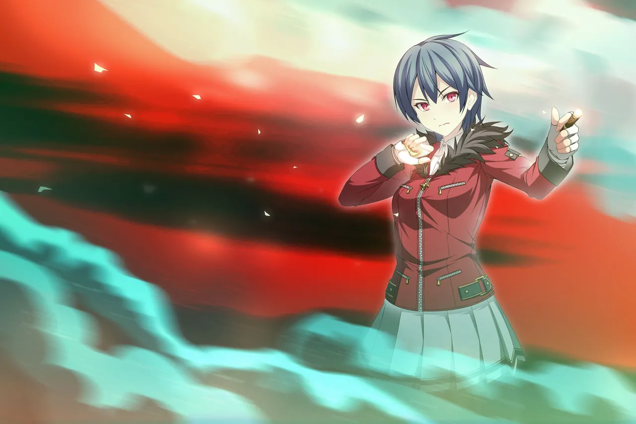 FANBOX Cage Unlimited 2026.04.08 - Image 752