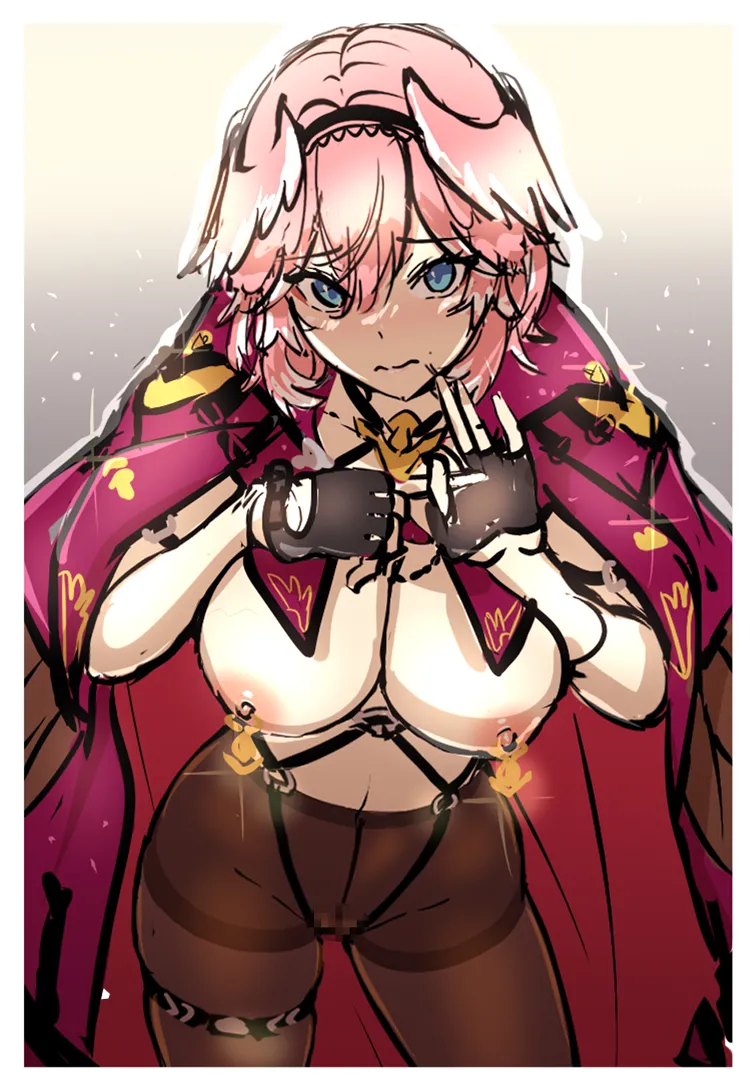 FANBOX Cage Unlimited 2026.04.08 - Image 760