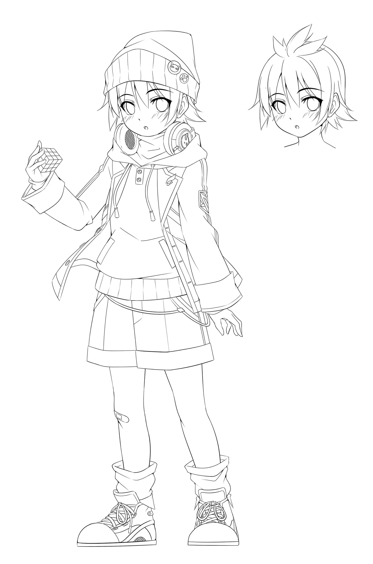 FANBOX Cage Unlimited 2026.04.08 - Image 761