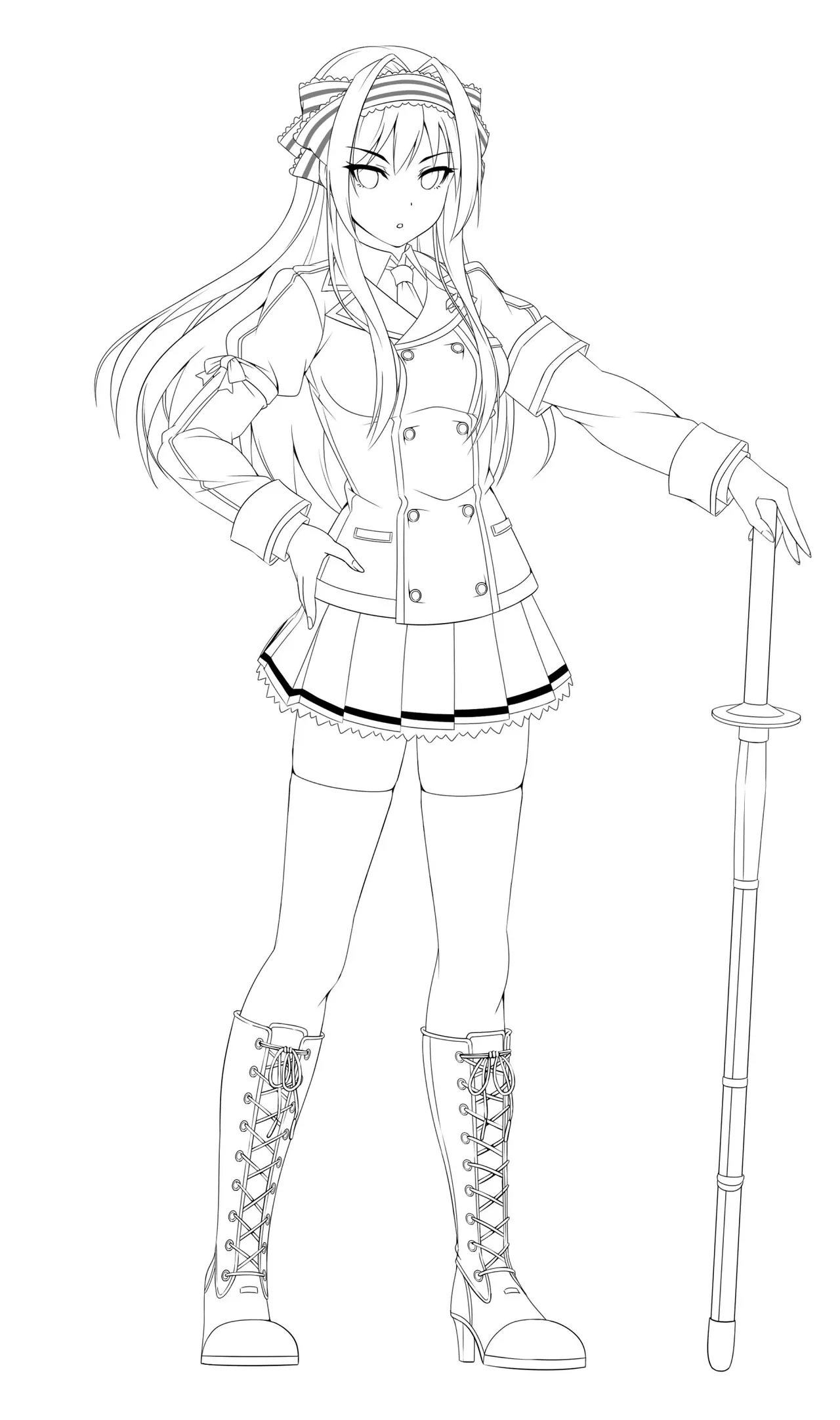 FANBOX Cage Unlimited 2026.04.08 - Image 762