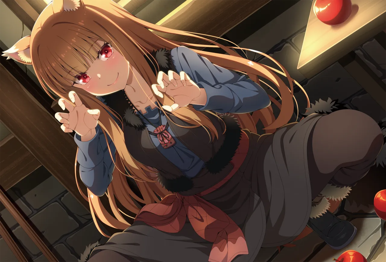 FANBOX Cage Unlimited 2026.04.08 - Image 97