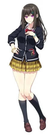 FANBOX Cage Unlimited 2026.04.08 - Page 374