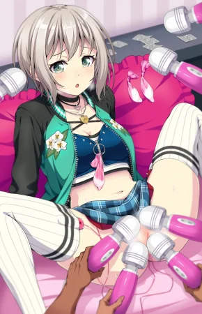 FANBOX Cage Unlimited 2026.04.08 - Page 594