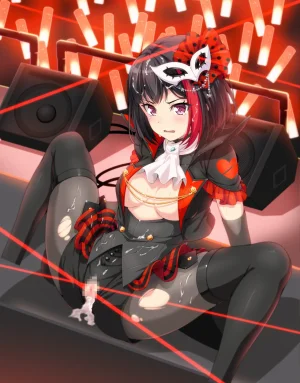 FANBOX Cage Unlimited 2026.04.08 - Page 604