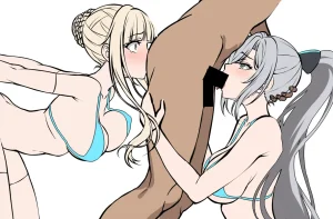 FANBOX Cage Unlimited 2026.04.08 - Page 664