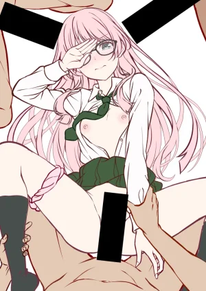 FANBOX Cage Unlimited 2026.04.08 - Page 666