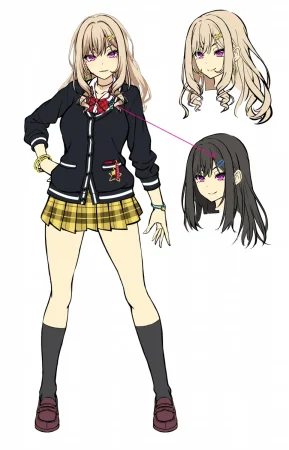 FANBOX Cage Unlimited 2026.04.08 - Page 680