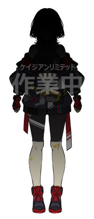 FANBOX Cage Unlimited 2026.04.08 - Page 683