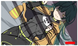 FANBOX Cage Unlimited 2026.04.08 - Page 692