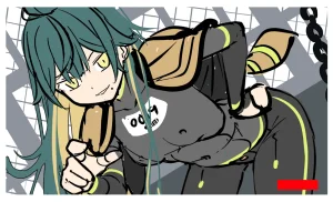 FANBOX Cage Unlimited 2026.04.08 - Page 693