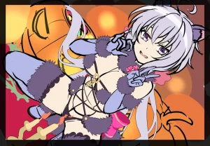 FANBOX Cage Unlimited 2026.04.08 - Page 701