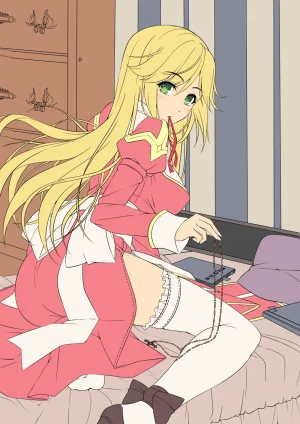 FANBOX Cage Unlimited 2026.04.08 - Page 716