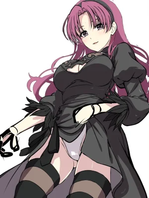 FANBOX Cage Unlimited 2026.04.08 - Page 718