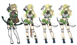 FANBOX Cage Unlimited 2026.04.08 - Page 725