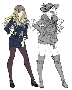 FANBOX Cage Unlimited 2026.04.08 - Page 727