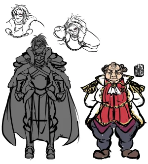 FANBOX Cage Unlimited 2026.04.08 - Page 734